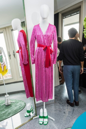Fotoservizio/SS 2019/WOMEN/PRESENTAZIONE/ATTICO/DP2/4