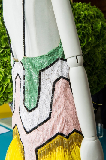 Fotoservizio/SS 2019/WOMEN/PRESENTAZIONE/ATTICO/DP2/8