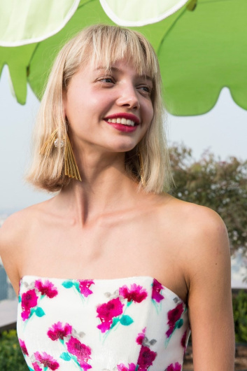 Fotoservizio/SS 2019/WOMEN/PRESENTAZIONE/ATTICO/DP2/26