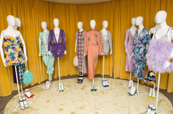 Fotoservizio/SS 2019/WOMEN/PRESENTAZIONE/ATTICO/DP2/19