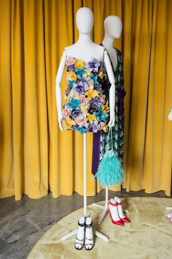 Fotoservizio/SS 2019/WOMEN/PRESENTAZIONE/ATTICO/DP2/20