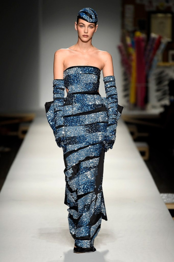 Fotoservizio/SS 2019/WOMEN/SFILATA/MOSCHINO/DP2/7