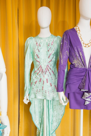 Fotoservizio/SS 2019/WOMEN/PRESENTAZIONE/ATTICO/DP2/6