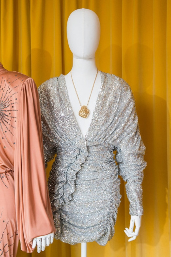 Fotoservizio/SS 2019/WOMEN/PRESENTAZIONE/ATTICO/DP2/7