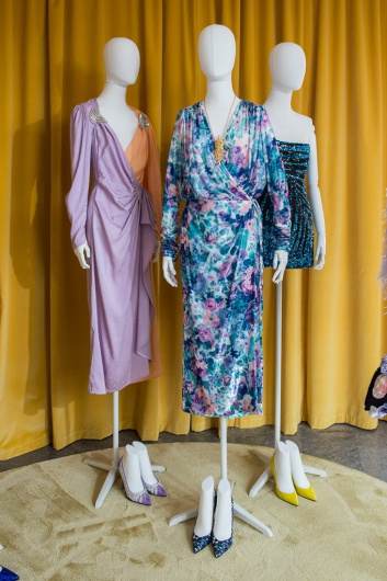 Fotoservizio/SS 2019/WOMEN/PRESENTAZIONE/ATTICO/DP2/1