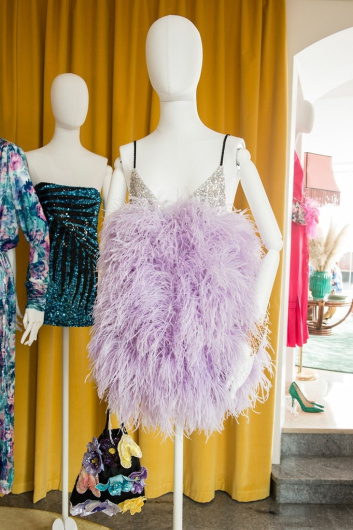 Fotoservizio/SS 2019/WOMEN/PRESENTAZIONE/ATTICO/DP2/2