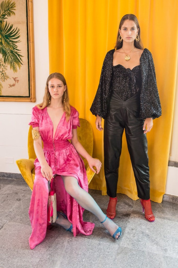 Fotoservizio/SS 2019/WOMEN/PRESENTAZIONE/ATTICO/DP2/13
