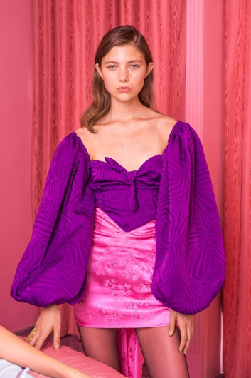 Fotoservizio/SS 2019/WOMEN/PRESENTAZIONE/ATTICO/DP2/21
