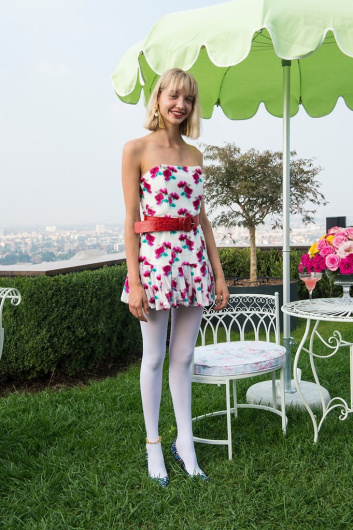 Fotoservizio/SS 2019/WOMEN/PRESENTAZIONE/ATTICO/DP2/34
