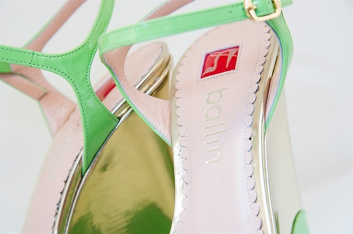Fotoservizio/SS 2016/WOMEN/BALLIN/DP2/21