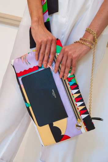 Fotoservizio/SS 2019/WOMEN/PRESENTAZIONE/EMILIO PUCCI/DP2/2