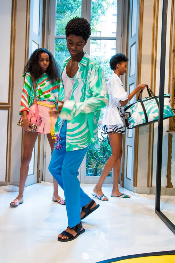 Fotoservizio/SS 2019/WOMEN/PRESENTAZIONE/EMILIO PUCCI/DP2/27