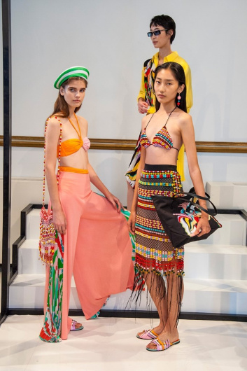 Fotoservizio/SS 2019/WOMEN/PRESENTAZIONE/EMILIO PUCCI/DP2/24