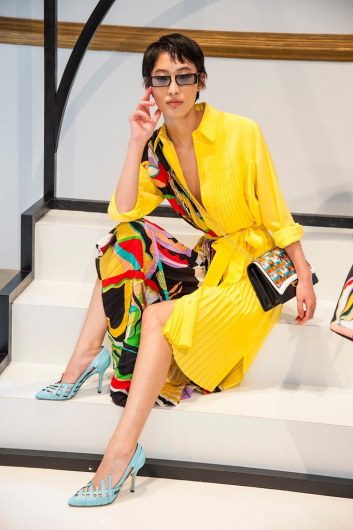 Fotoservizio/SS 2019/WOMEN/PRESENTAZIONE/EMILIO PUCCI/DP2/38