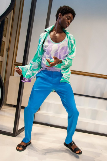 Fotoservizio/SS 2019/WOMEN/PRESENTAZIONE/EMILIO PUCCI/DP2/32