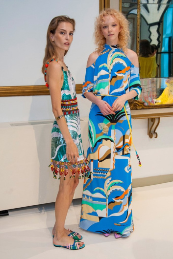 Fotoservizio/SS 2019/WOMEN/PRESENTAZIONE/EMILIO PUCCI/DP2/33