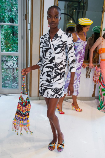 Fotoservizio/SS 2019/WOMEN/PRESENTAZIONE/EMILIO PUCCI/DP2/42