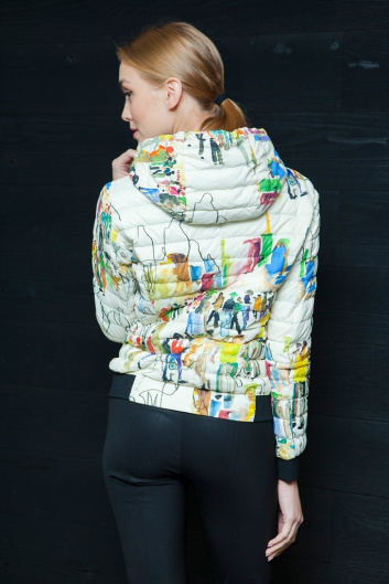 Fotoservizio/SS 2019/WOMEN/PRESENTAZIONE/HERNO/DP2/1