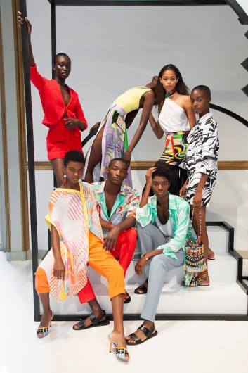 Fotoservizio/SS 2019/WOMEN/PRESENTAZIONE/EMILIO PUCCI/DP2/52