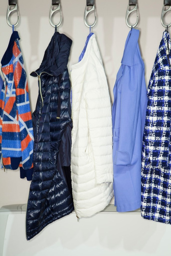 Fotoservizio/SS 2019/WOMEN/PRESENTAZIONE/HERNO/DP2/11