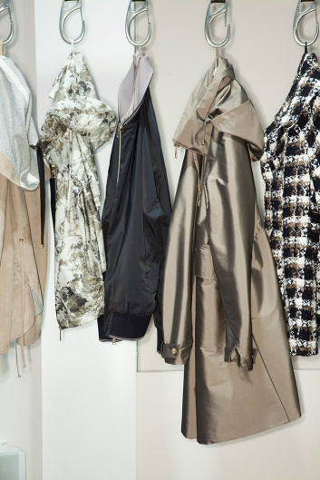 Fotoservizio/SS 2019/WOMEN/PRESENTAZIONE/HERNO/DP2/19