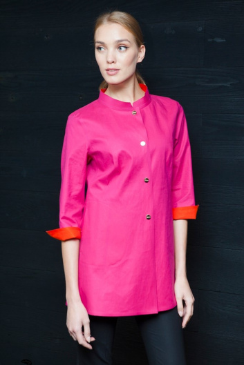 Fotoservizio/SS 2019/WOMEN/PRESENTAZIONE/HERNO/DP2/39
