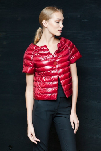 Fotoservizio/SS 2019/WOMEN/PRESENTAZIONE/HERNO/DP2/44