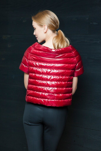 Fotoservizio/SS 2019/WOMEN/PRESENTAZIONE/HERNO/DP2/45