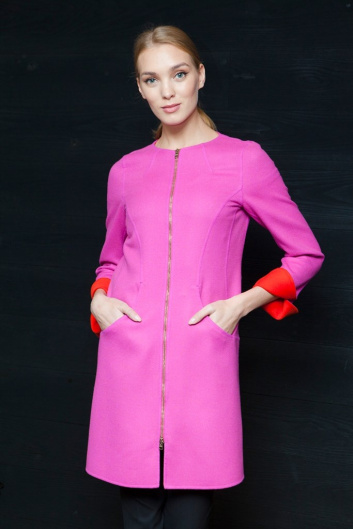 Fotoservizio/SS 2019/WOMEN/PRESENTAZIONE/HERNO/DP2/46