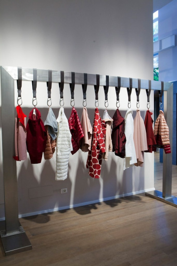 Fotoservizio/SS 2019/WOMEN/PRESENTAZIONE/HERNO/DP2/62
