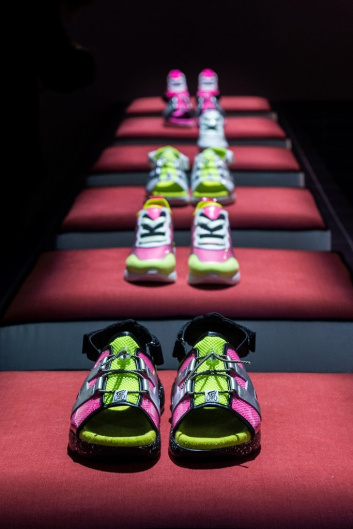 Fotoservizio/SS 2019/WOMEN/PRESENTAZIONE/HOGAN/DP2/0
