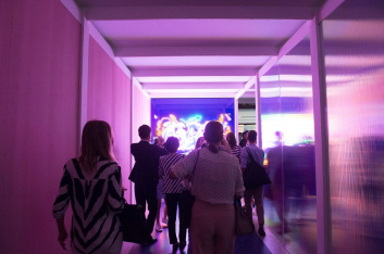 Fotoservizio/SS 2019/WOMEN/PRESENTAZIONE/HOGAN/DP2/1