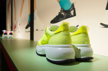 Fotoservizio/SS 2019/WOMEN/PRESENTAZIONE/HOGAN/DP2/11