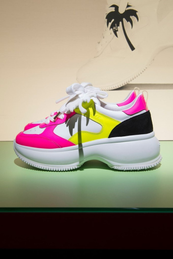 Fotoservizio/SS 2019/WOMEN/PRESENTAZIONE/HOGAN/DP2/12