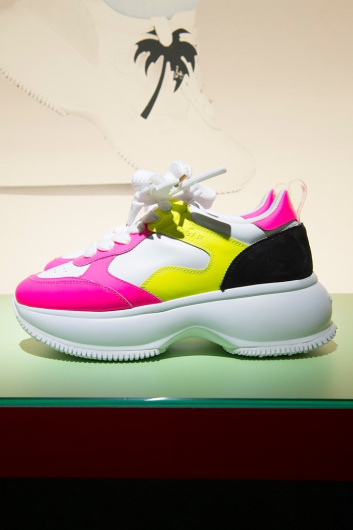Fotoservizio/SS 2019/WOMEN/PRESENTAZIONE/HOGAN/DP2/5