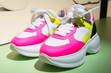 Fotoservizio/SS 2019/WOMEN/PRESENTAZIONE/HOGAN/DP2/6