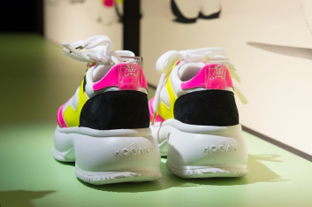 Fotoservizio/SS 2019/WOMEN/PRESENTAZIONE/HOGAN/DP2/7