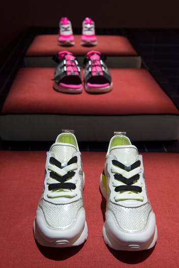 Fotoservizio/SS 2019/WOMEN/PRESENTAZIONE/HOGAN/DP2/21