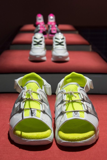 Fotoservizio/SS 2019/WOMEN/PRESENTAZIONE/HOGAN/DP2/23