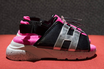 Fotoservizio/SS 2019/WOMEN/PRESENTAZIONE/HOGAN/DP2/17