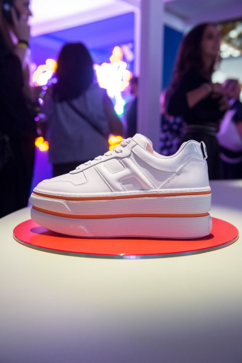 Fotoservizio/SS 2019/WOMEN/PRESENTAZIONE/HOGAN/DP2/51
