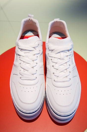 Fotoservizio/SS 2019/WOMEN/PRESENTAZIONE/HOGAN/DP2/53