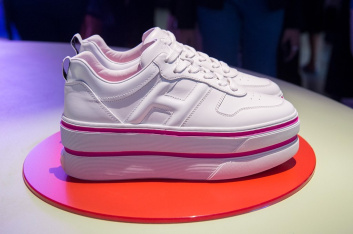 Fotoservizio/SS 2019/WOMEN/PRESENTAZIONE/HOGAN/DP2/54