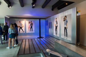 Fotoservizio/SS 2019/WOMEN/PRESENTAZIONE/HOGAN/DP2/48