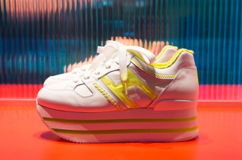 Fotoservizio/SS 2019/WOMEN/PRESENTAZIONE/HOGAN/DP2/59