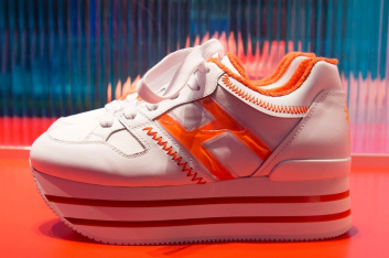 Fotoservizio/SS 2019/WOMEN/PRESENTAZIONE/HOGAN/DP2/60