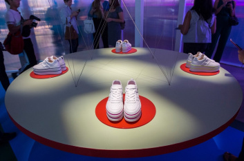 Fotoservizio/SS 2019/WOMEN/PRESENTAZIONE/HOGAN/DP2/55