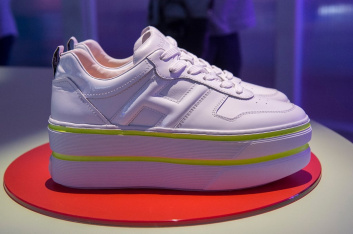 Fotoservizio/SS 2019/WOMEN/PRESENTAZIONE/HOGAN/DP2/56