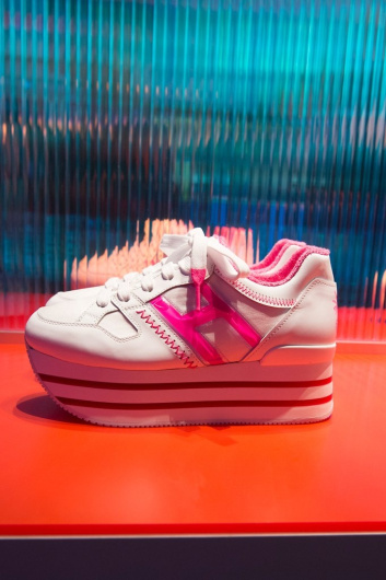 Fotoservizio/SS 2019/WOMEN/PRESENTAZIONE/HOGAN/DP2/58