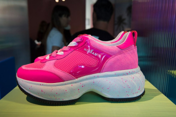 Fotoservizio/SS 2019/WOMEN/PRESENTAZIONE/HOGAN/DP2/69